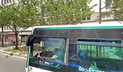 Rioult Catherine, Ostéopathe à Paris 12