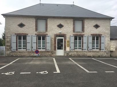 Cabinet D'Ostéopathie Laura Lheure / Camille Gaudin, Ostéopathe à Corquilleroy