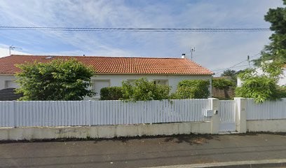 Centre De Psychopédagogie De L'écoute Et Du Langage, Ostéopathe à Château-d'Olonne