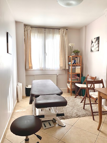 Julien Alexanian Ostéopathe D.O, Ostéopathe à Châtillon