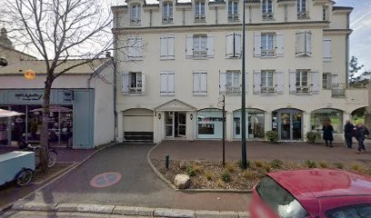 Dutay Mikael, Ostéopathe à L'Isle-Adam