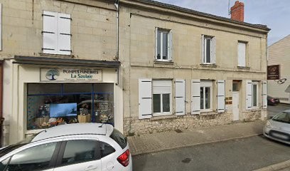 MADAME ISABELLE DUBOURDEAU, Ostéopathe à Saumur