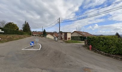 Boldarino Laurent, Ostéopathe à Saint-Marcel-Bel-Accueil