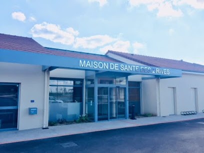 Eileen Fernandes, Ostéopathe D.O., Ostéopathe à Saint-Loup-Géanges