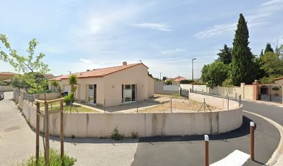 Mélissa CANTAGREL, Ostéopathe à Espira-de-l'Agly