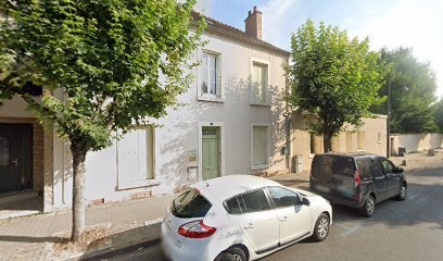 Cabbeke Clémentine, Ostéopathe à Cosne-Cours-sur-Loire