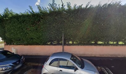 Joffrey DUPOIZAT, Ostéopathe à Saint-Genis-les-Ollières