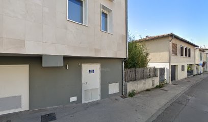 Benoit Tiphaine - Osteopathe, Ostéopathe à Prades-le-Lez