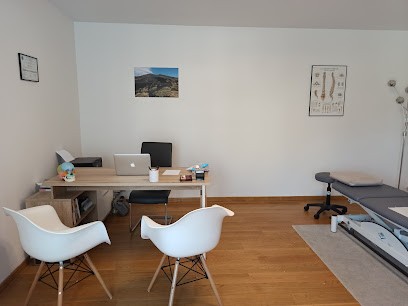 Ostéopathe Gagny - Tatjana Miletic, Ostéopathe à Gagny