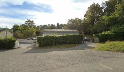 Christophe Berche Ostéopathe - Gan, Ostéopathe à Gan