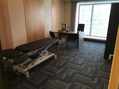 Ostéopathe Lieusaint Benjamin Floquet, Ostéopathe à Lieusaint