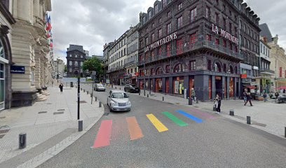 Morgane Falconnet Ostéopathie Animale Auvergne, Ostéopathe à Chamalières