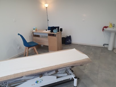 Anselin Elodie Ostéopathe D.O., Ostéopathe à Ménonval