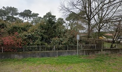 Barre Myriam, Ostéopathe à Angresse