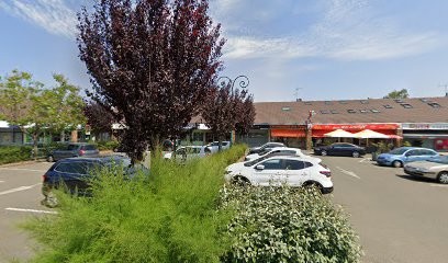 Ostéopathie D.O Saint-Witz, Benjamin Polleux, Ostéopathe à Saint-Witz