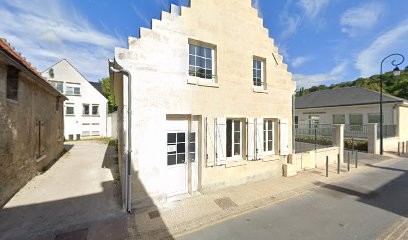 Gauliard François, Ostéopathe à Cuise-la-Motte