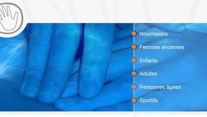 Langlois Mathieu, Ostéopathe à Cormeilles-en-Parisis