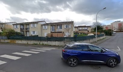 Garmy François, Ostéopathe à Thiers