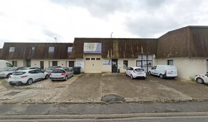 Harold Petitcolin, Ostéopathe au Châtelet-en-Brie