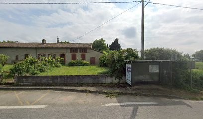 Chicon Marie Laure, Ostéopathe à Fourquevaux