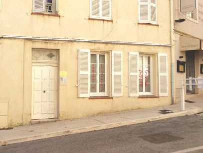 Cabinet D'ostéopathie Du Golfe De Saint Tropez, Ostéopathe DO, Ostéopathe à Cogolin