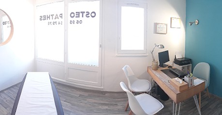 Cabinet D'Ostéopathie Les Menuires - St Martin De Belleville - Nikita Bal Ostéopathe D.O, Ostéopathe aux Belleville