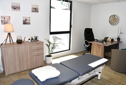 Alizée LEFORT Ostéopathe Et Ostéopathie Aquatique, Ostéopathe à Saint-Savinien