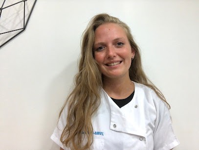 Amélie RENARD-DARVIL, Ostéopathe à Parmain