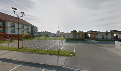 Benoit LEFEVRE - Osteopathe D.O, Ostéopathe à Tavaux