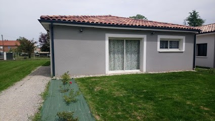 Puigsegur Jessica, Ostéopathe à Coufouleux