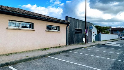 Cumenges David Ostéopathe Posturologue, Ostéopathe à La Tour-du-Crieu