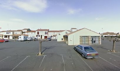 Cabinet D’ostéopathie - JULIEN CAUVEL Stéphanie, Ostéopathe à Lignan-sur-Orb