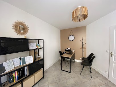 Anaëlle Bober - Ostéopathe, Ostéopathe à Saint-Chamond