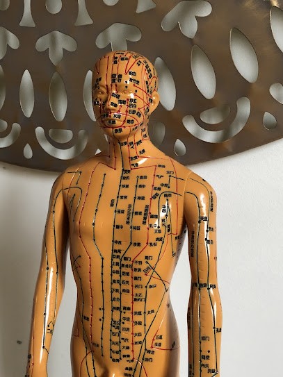 Tony De Boisvilliers, Ostéopathe à Villepreux