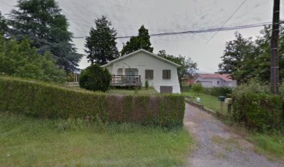 Bonnehon Laure, Ostéopathe à Saint-Paul-lès-Dax