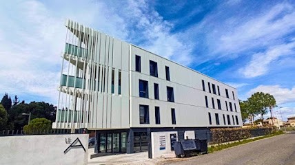 Coralie SENAC - Ostéopathe Lattes, Ostéopathe à Lattes