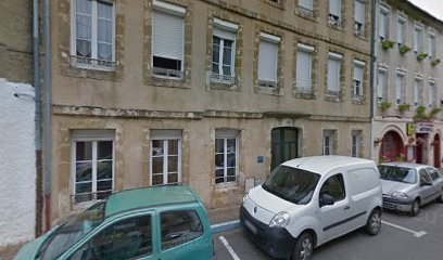 Christophe GARCIA - Ostéopathe D.O à Mirande, Ostéopathe à Mirande