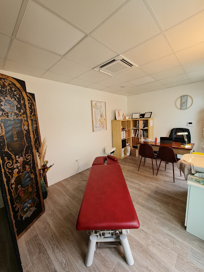 Cabinet D'ostéopathie De Lutzelhouse - Dietrich Alix Ostéopathe D.o., Ostéopathe à Lutzelhouse
