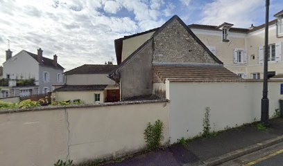 Grassi-Verain Virginie, Ostéopathe à Thomery