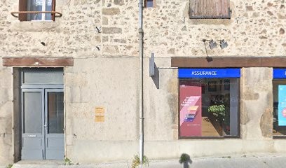 SICARD Camille, Ostéopathe à Rochechouart