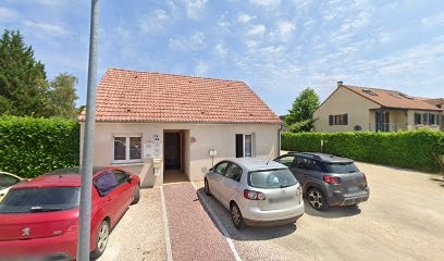 Dulery Hélène, Ostéopathe à Mirebeau-sur-Bèze