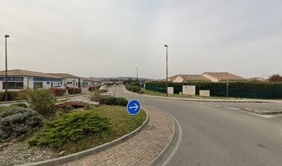 Pistre Marie, Ostéopathe à La Tour-du-Crieu