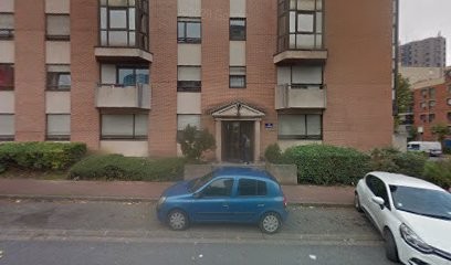 Dubois Aurelie, Ostéopathe à Cergy