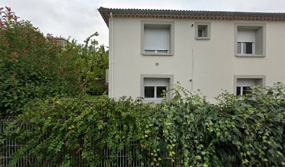 Piechegut Laurent, Ostéopathe à Alès