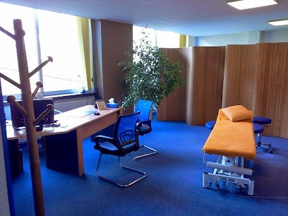 Pôle Equilibre&Santé De Saint-Claude | Cabinet D'Ostéopathie De Marion Bernard, Ostéopathe à Saint-Claude