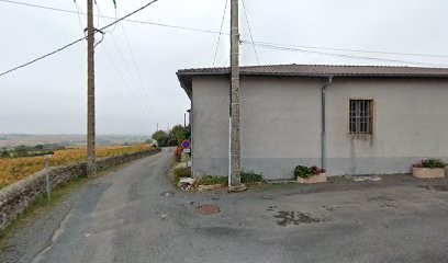Johanna Pelloux - Ostéopathe, Ostéopathe à La Chapelle-de-Guinchay