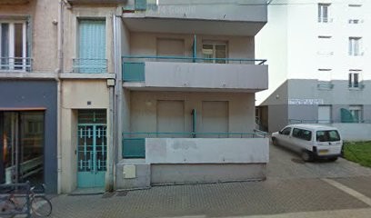 Puyjalinet Nicole, Ostéopathe à Fontaine