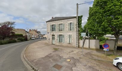 Chatenet Karine Ostéopathe, Ostéopathe à La Charité-sur-Loire