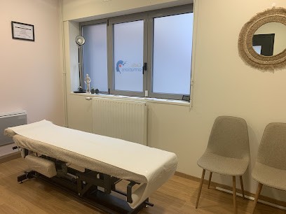 Chloé Hurtevent - Ostéopathe, Ostéopathe à Maubeuge