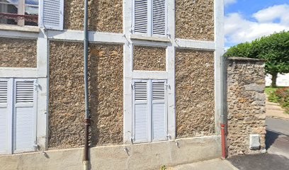 Charline Godart, Ostéopathe à Vert-le-Petit